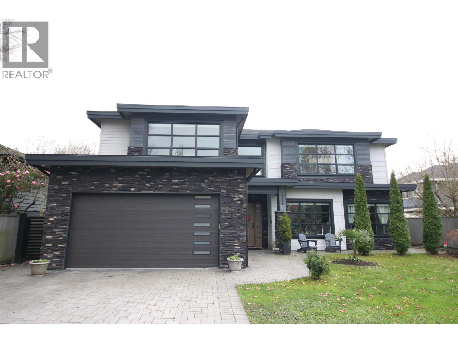 3300 JESMOND AVENUE, richmond, British Columbia