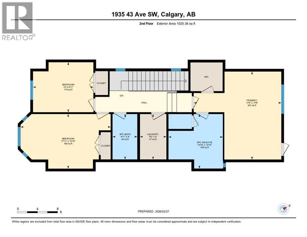 1935 43 Avenue Sw, Calgary, Alberta  T2T 2N1 - Photo 49 - A2287049