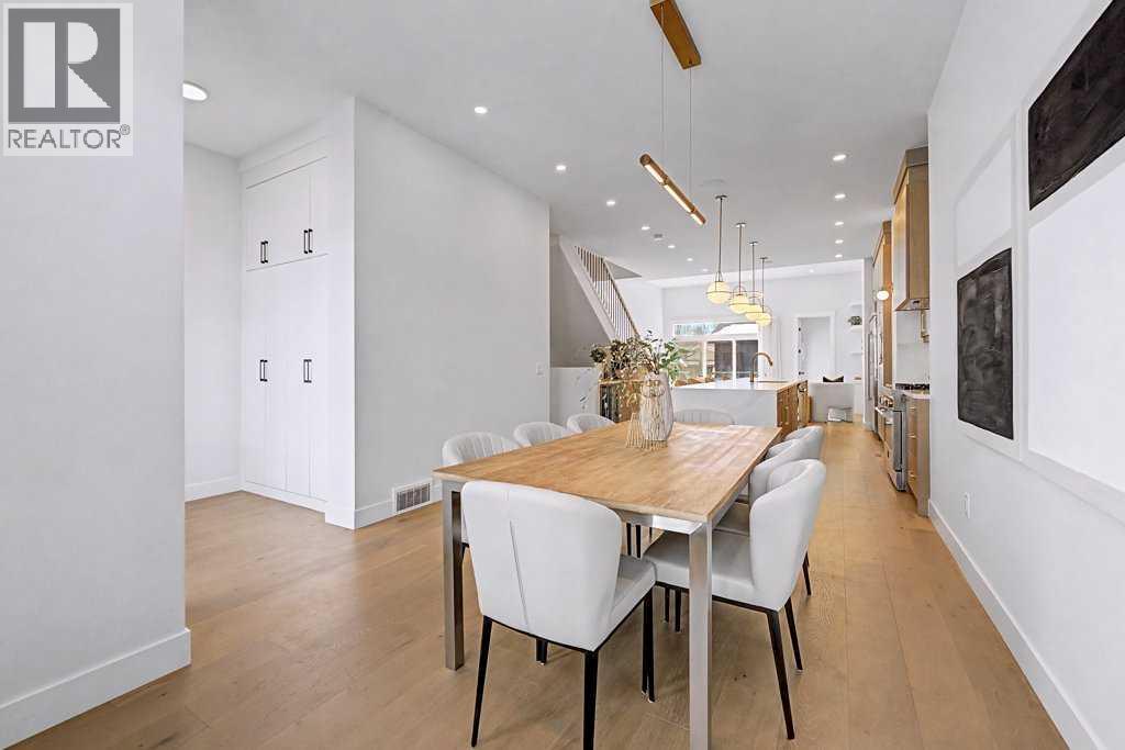 1935 43 Avenue Sw, Calgary, Alberta  T2T 2N1 - Photo 7 - A2287049