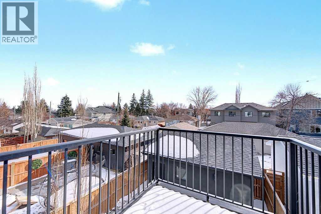 1935 43 Avenue Sw, Calgary, Alberta  T2T 2N1 - Photo 36 - A2287049
