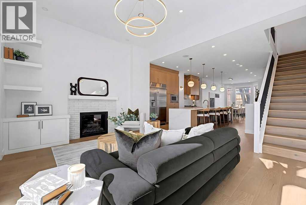 1935 43 Avenue Sw, Calgary, Alberta  T2T 2N1 - Photo 23 - A2287049