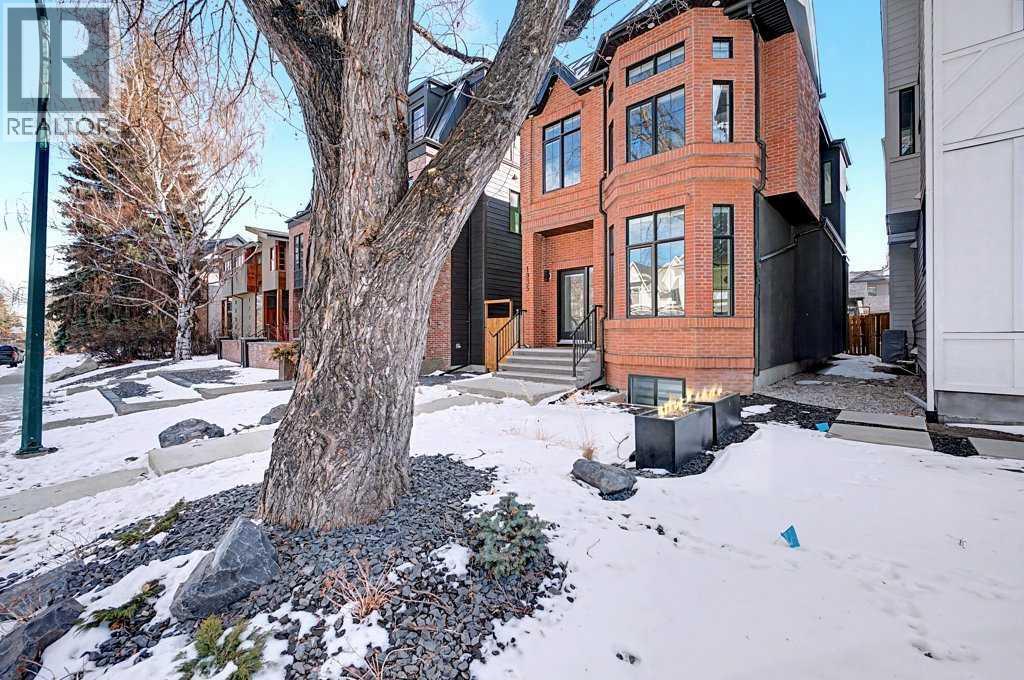 1935 43 Avenue Sw, Calgary, Alberta  T2T 2N1 - Photo 4 - A2287049