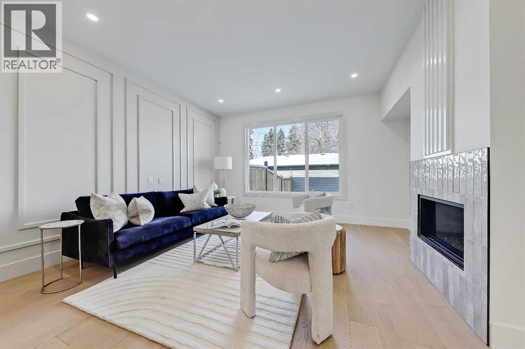 3222 28 Avenue Sw, Calgary, Alberta  T2S 2Y1 - Photo 12 - A2287922