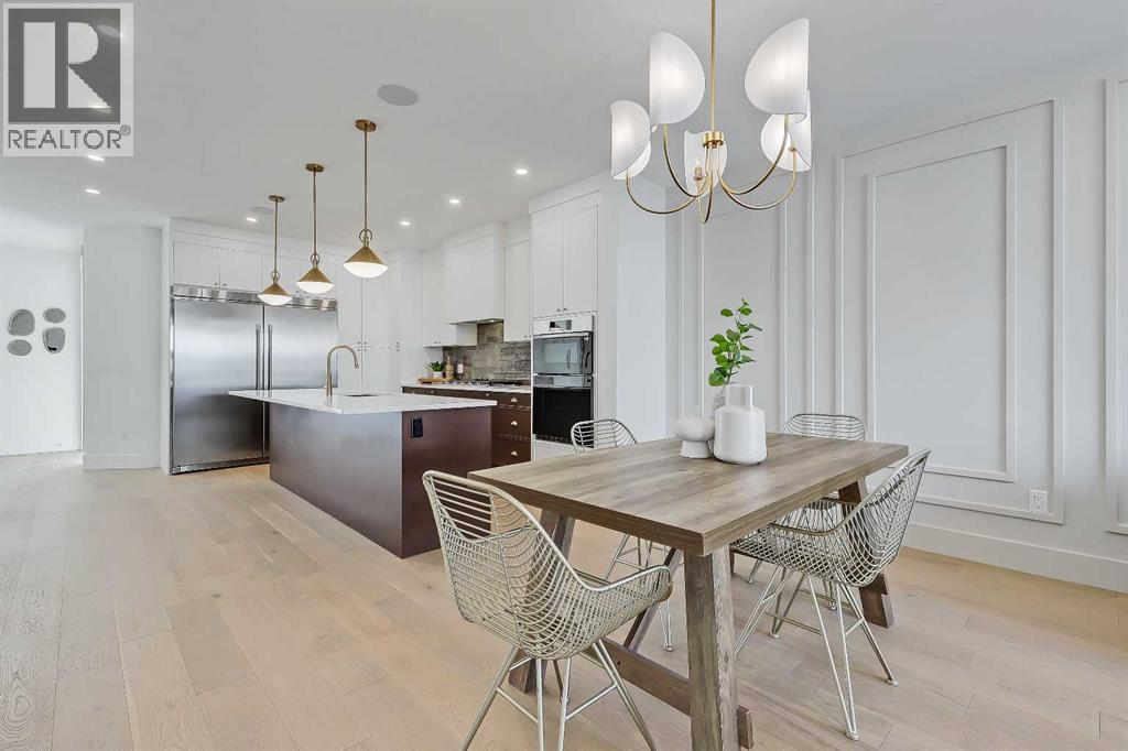 3222 28 Avenue Sw, Calgary, Alberta  T2S 2Y1 - Photo 9 - A2287922