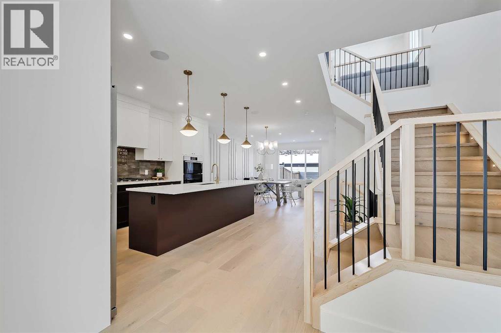 3222 28 Avenue Sw, Calgary, Alberta  T2S 2Y1 - Photo 4 - A2287922