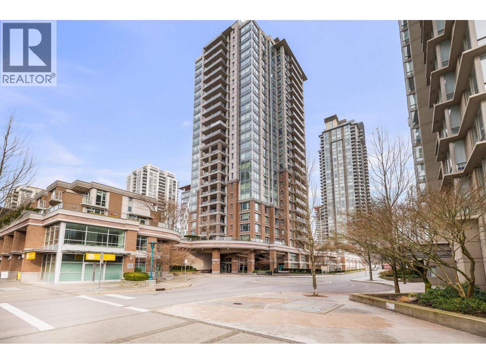 2206 1155 The High Street, Coquitlam, British Columbia  V3B 7W4 - Photo 21 - R3100032