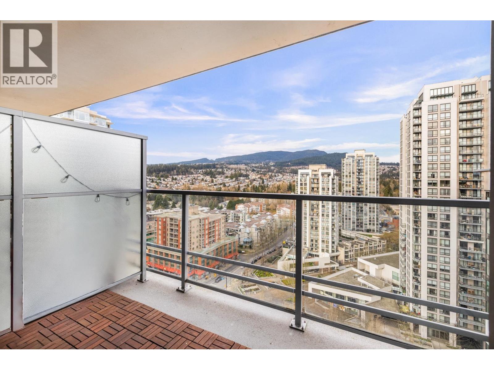 2206 1155 The High Street, Coquitlam, British Columbia  V3B 7W4 - Photo 17 - R3100032