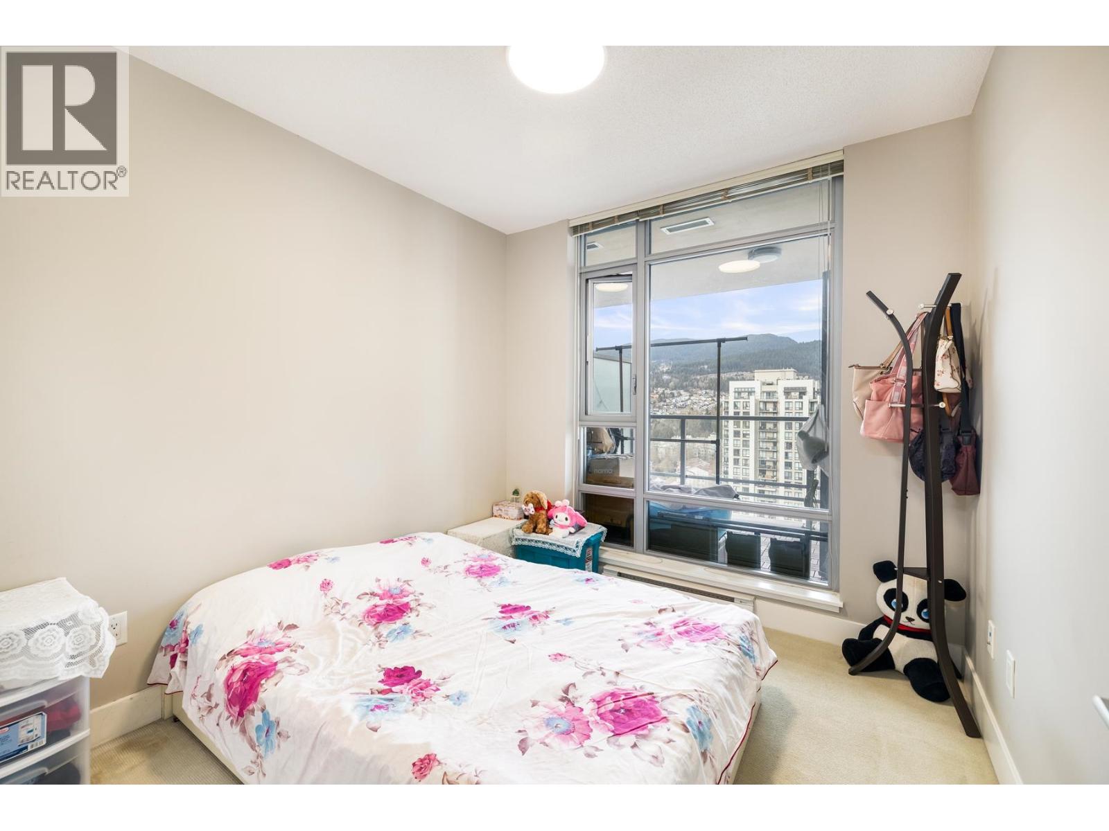 2206 1155 The High Street, Coquitlam, British Columbia  V3B 7W4 - Photo 13 - R3100032