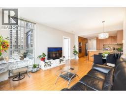 2206 1155 THE HIGH STREET, Coquitlam, British Columbia