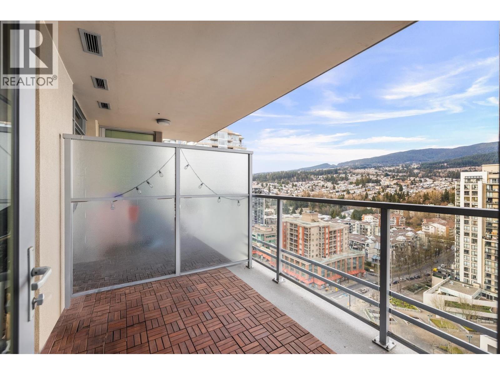 2206 1155 The High Street, Coquitlam, British Columbia  V3B 7W4 - Photo 16 - R3100032