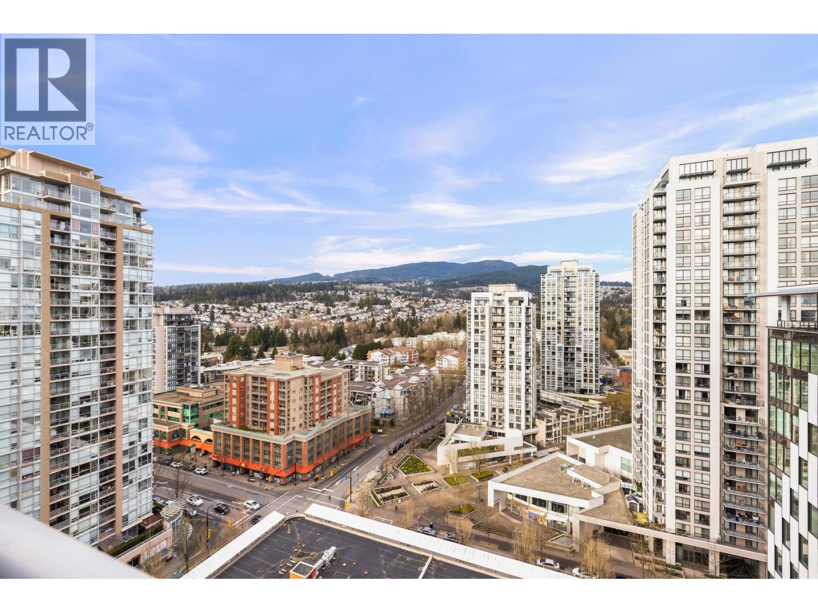 2206 1155 The High Street, Coquitlam, British Columbia  V3B 7W4 - Photo 18 - R3100032