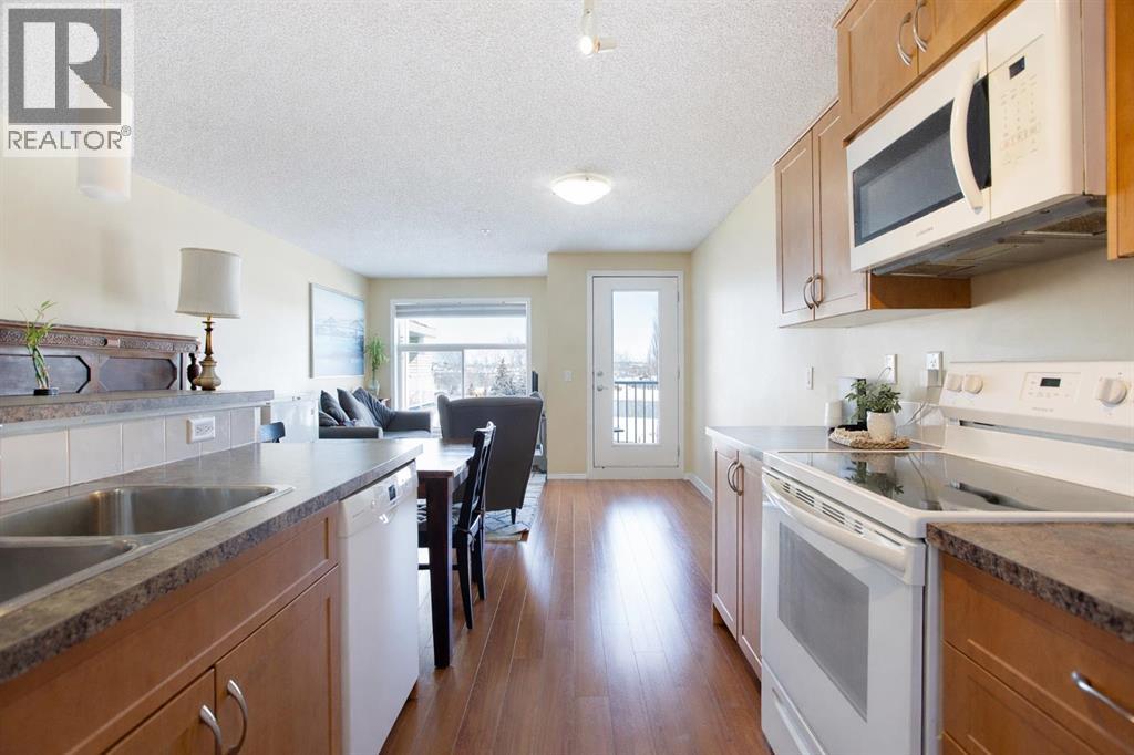 2311, 700 Willowbrook Road Nw, Airdrie, Alberta  T4B 0L5 - Photo 6 - A2292592