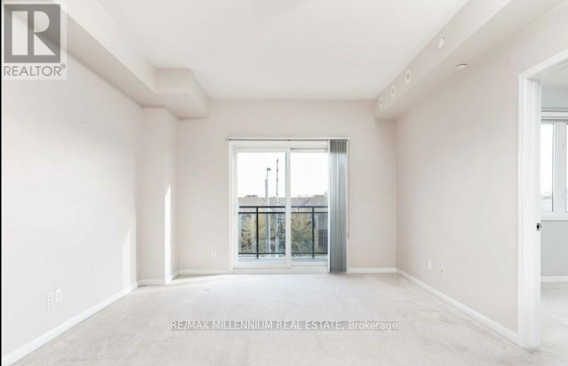 409 - 3075 Thomas Street, Mississauga, Ontario  L5M 0M4 - Photo 4 - W12882512