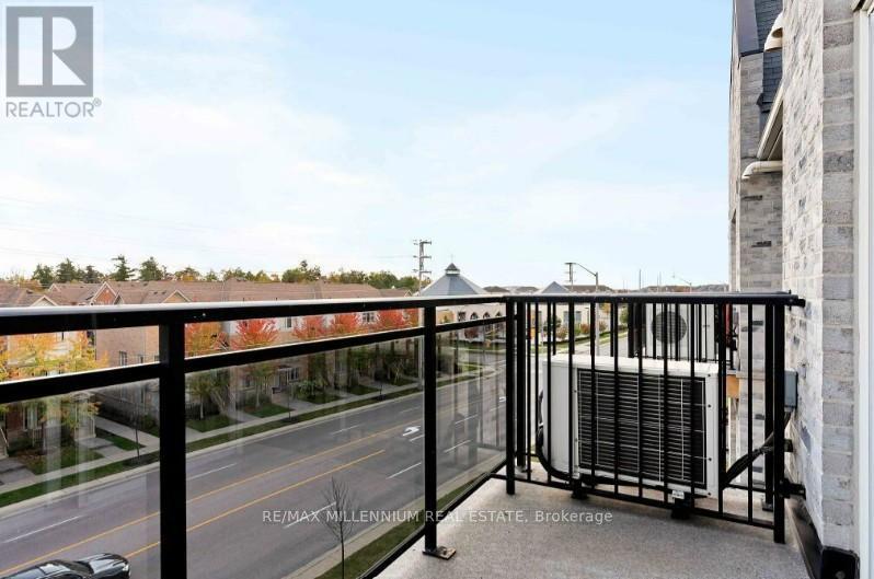 409 - 3075 Thomas Street, Mississauga, Ontario  L5M 0M4 - Photo 9 - W12882512