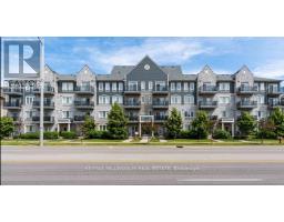 409 - 3075 THOMAS STREET, Mississauga, Ontario