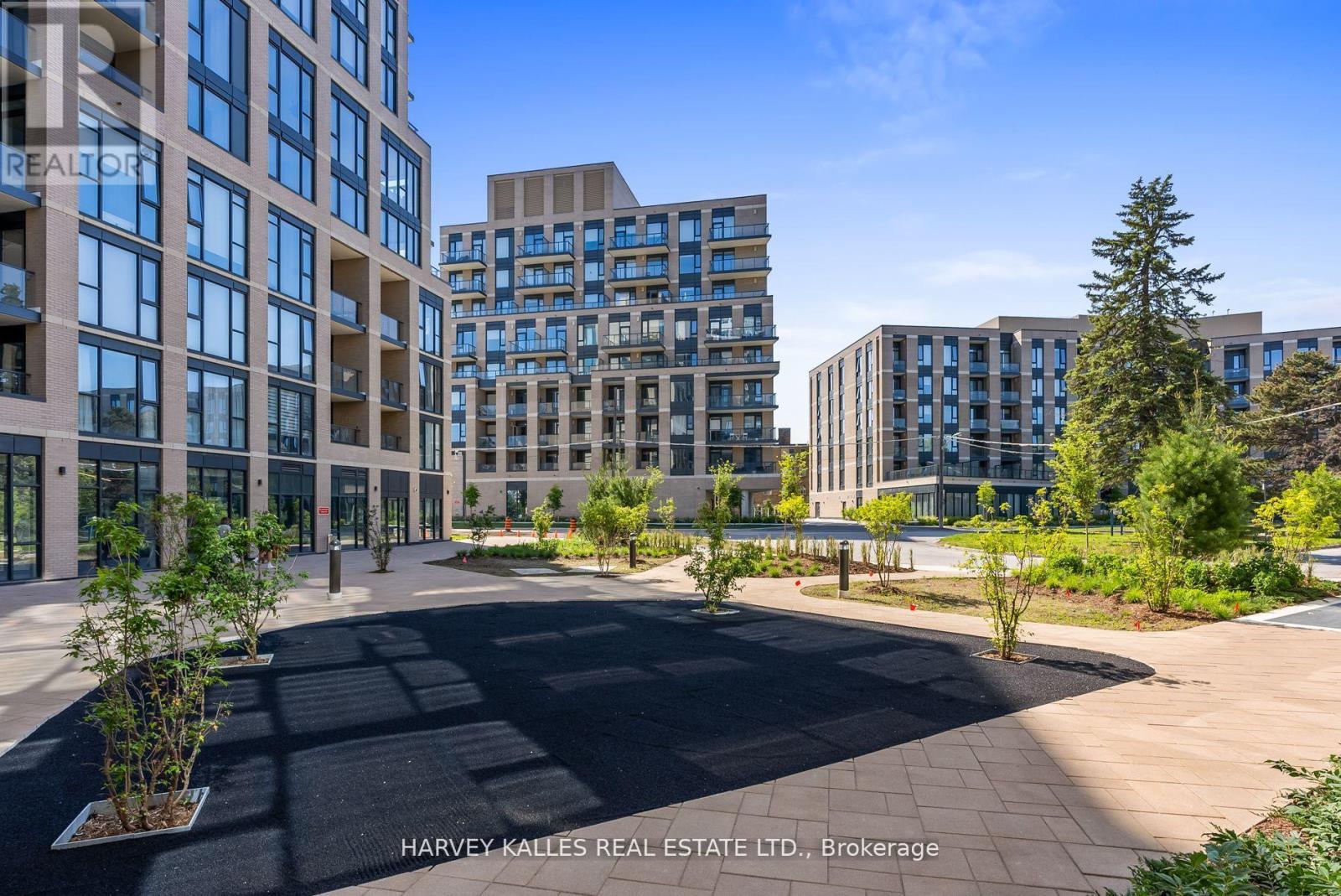 102 - 293 The Kingsway, Toronto, Ontario  M9A 3A9 - Photo 22 - W12889300