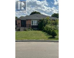 MAIN FLOOR - 25 ASHWOOD CRESCENT, Brampton, Ontario