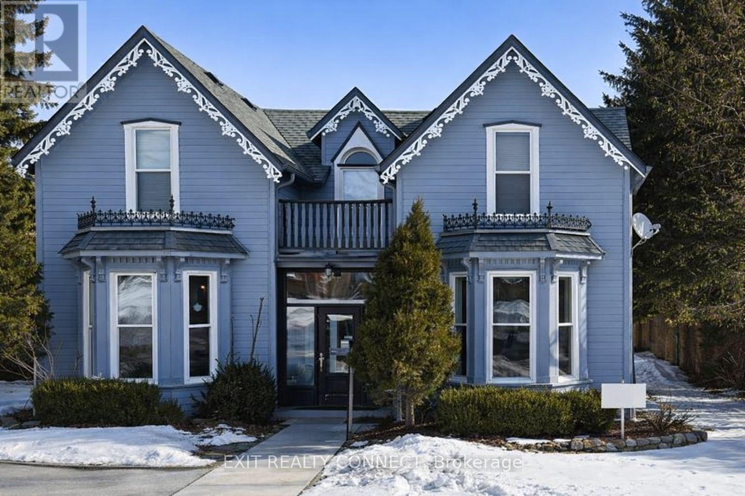 1&2 - 87 MAIN STREET N, Milton, Ontario