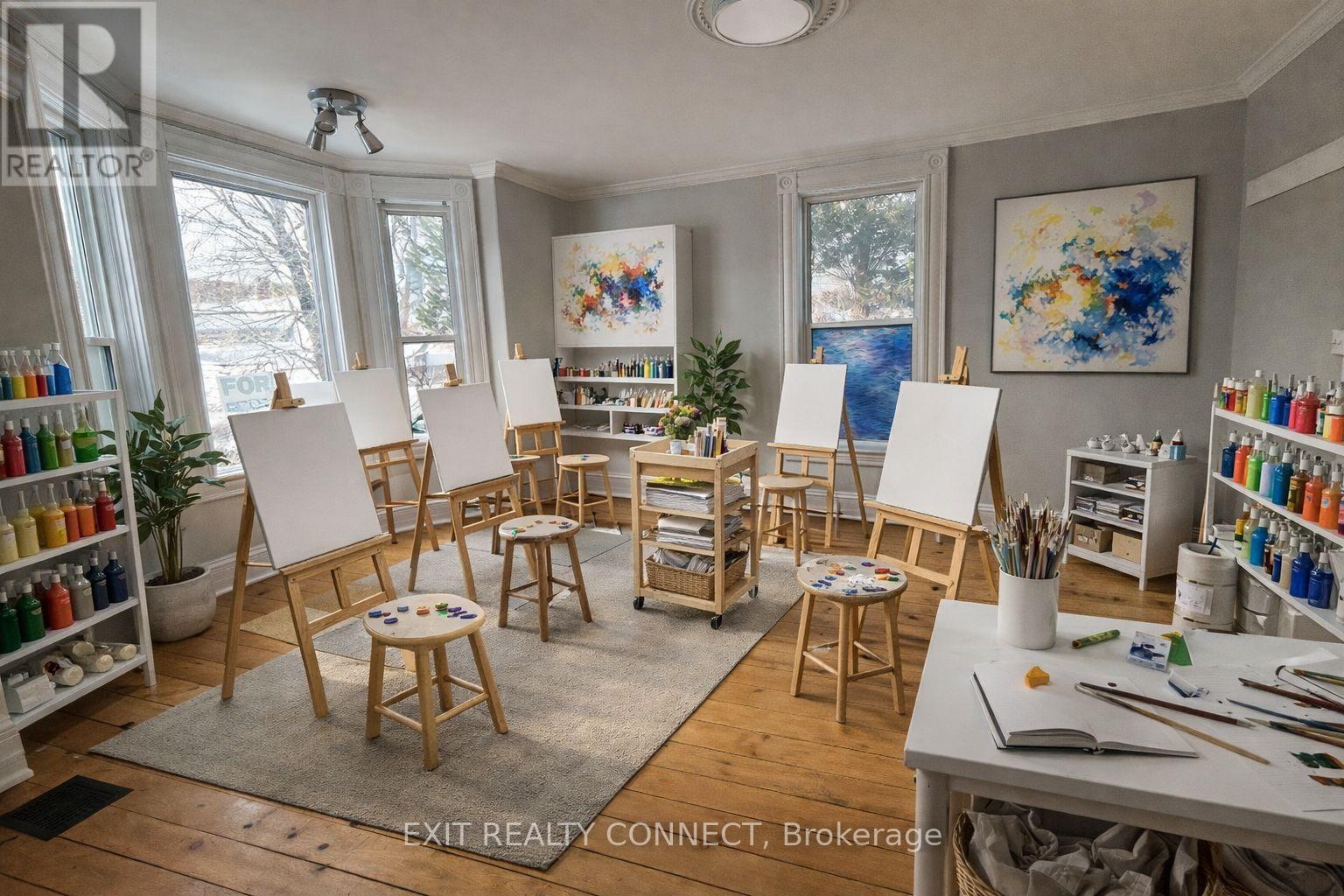 1&2 - 87 Main Street N, Milton, Ontario  L9T 1N4 - Photo 5 - W12889348