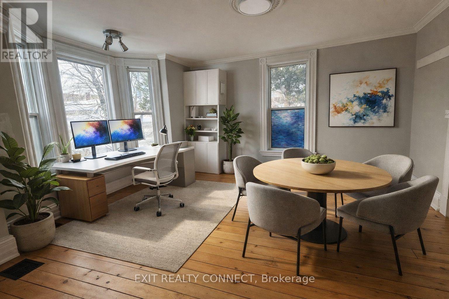 1&2 - 87 Main Street N, Milton, Ontario  L9T 1N4 - Photo 6 - W12889348