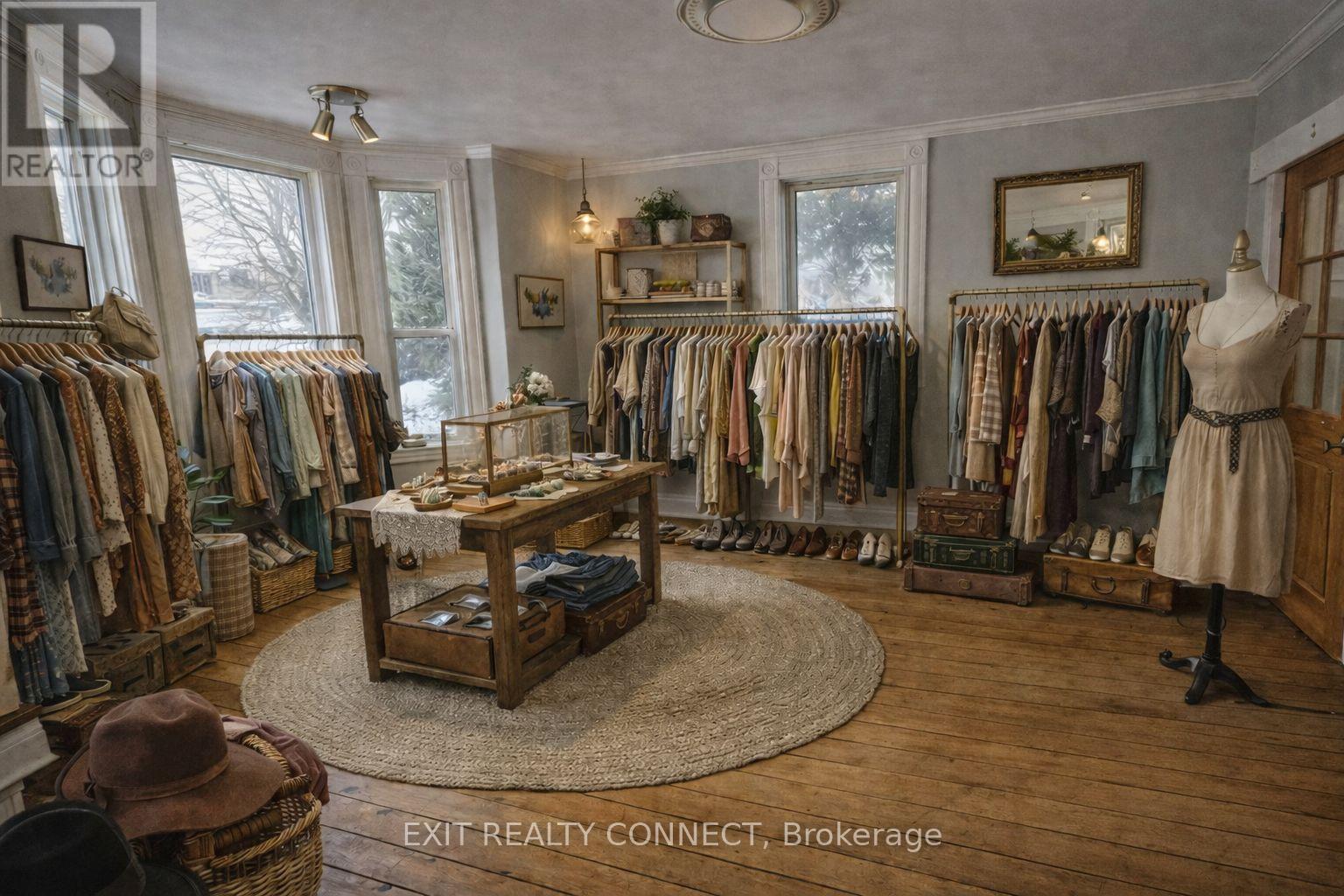 1&2 - 87 Main Street N, Milton, Ontario  L9T 1N4 - Photo 8 - W12889348