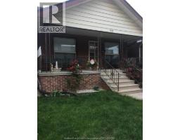 1153 ELSMERE AVENUE Unit# LOWER, Windsor, Ontario