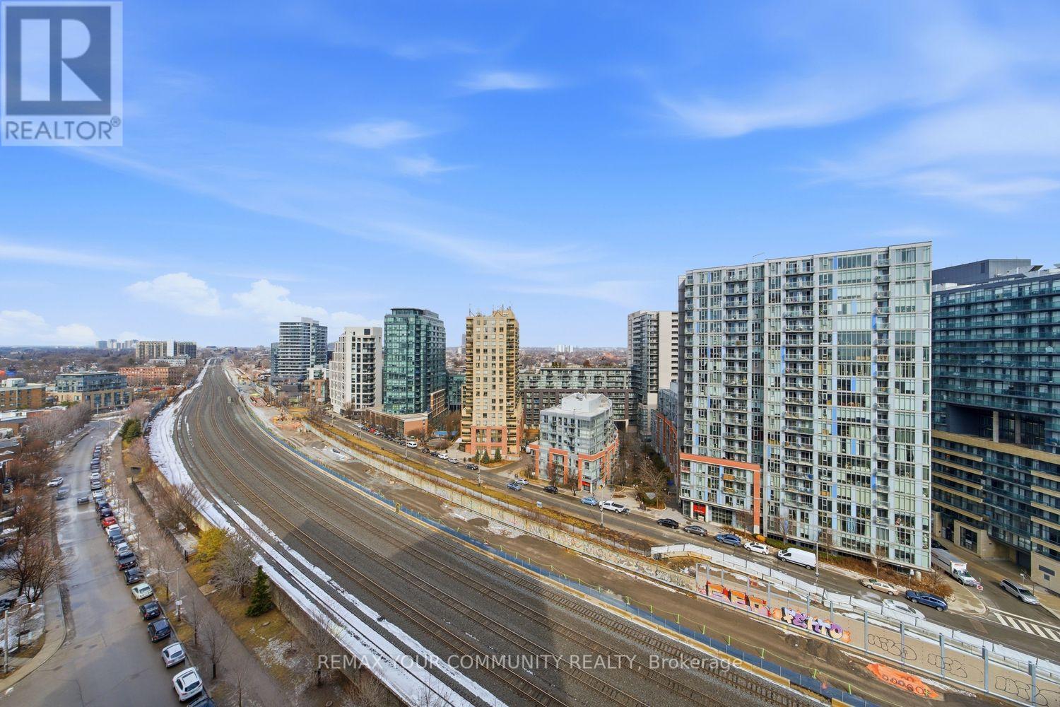 1526 - 38 Joe Shuster Way, Toronto, Ontario M6K 0A5 - Photo 31 - W12862034