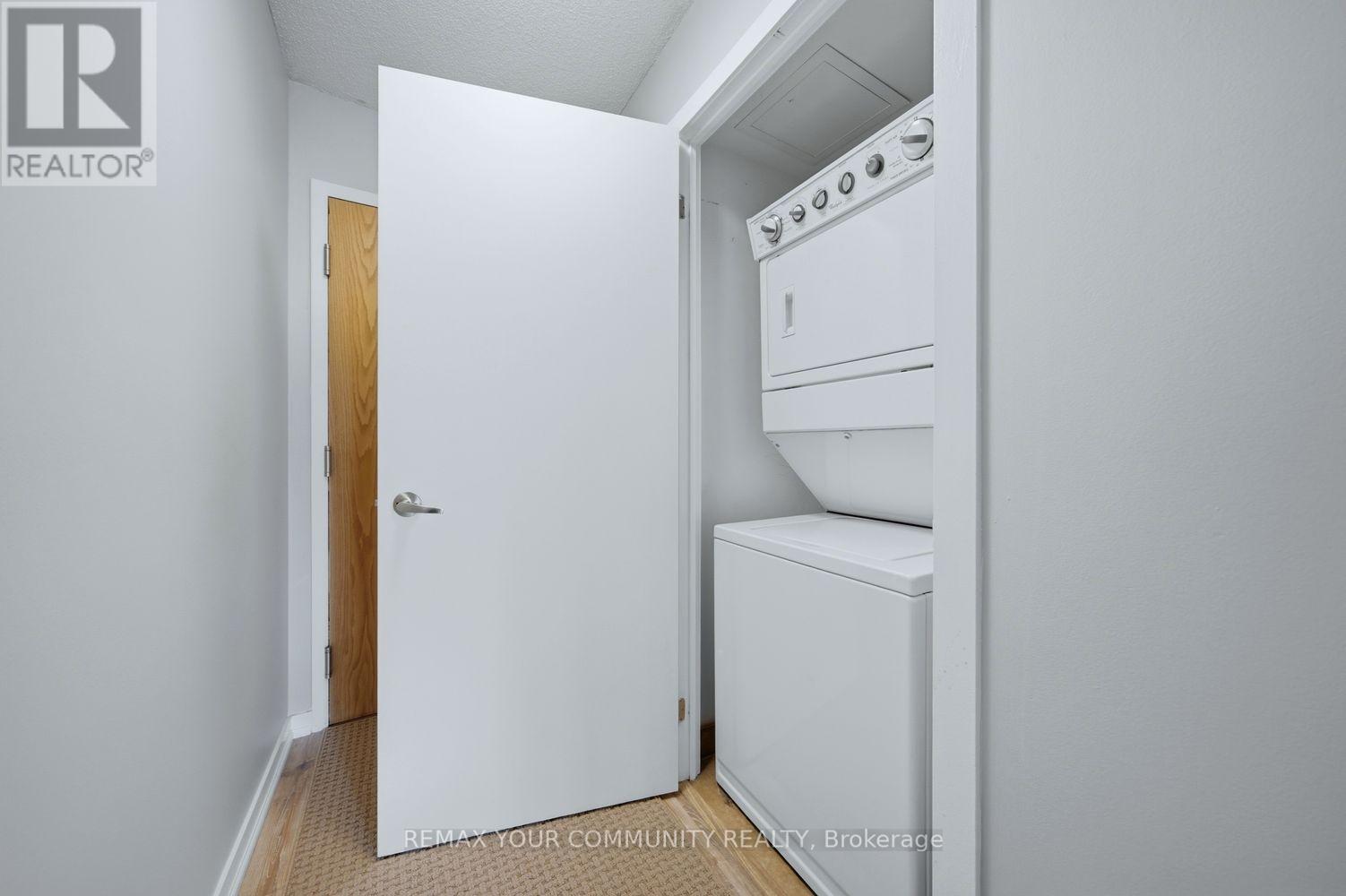 1526 - 38 Joe Shuster Way, Toronto, Ontario M6K 0A5 - Photo 28 - W12862034