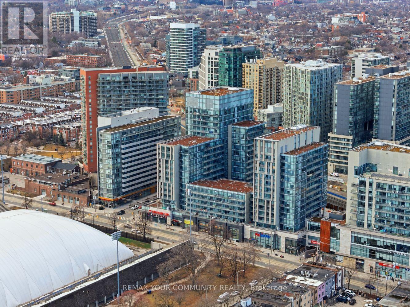 1526 - 38 Joe Shuster Way, Toronto, Ontario M6K 0A5 - Photo 2 - W12862034