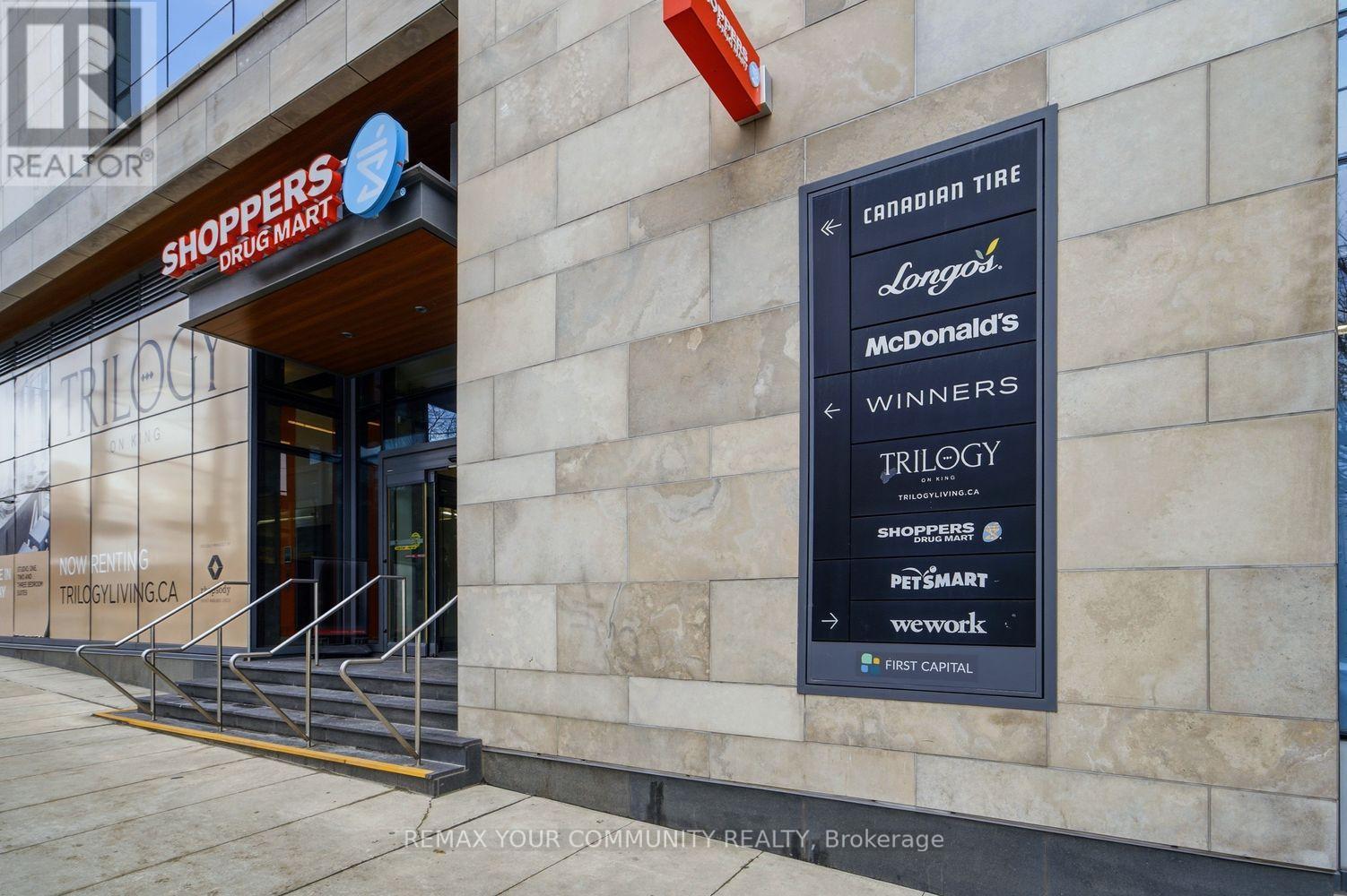 1526 - 38 Joe Shuster Way, Toronto, Ontario M6K 0A5 - Photo 34 - W12862034