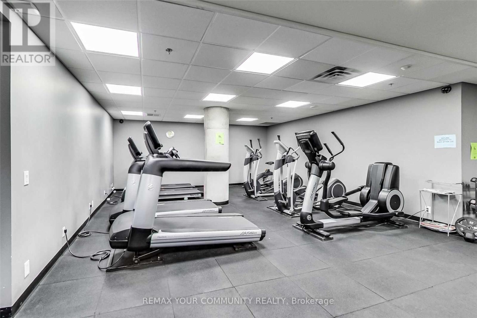 1526 - 38 Joe Shuster Way, Toronto, Ontario M6K 0A5 - Photo 39 - W12862034