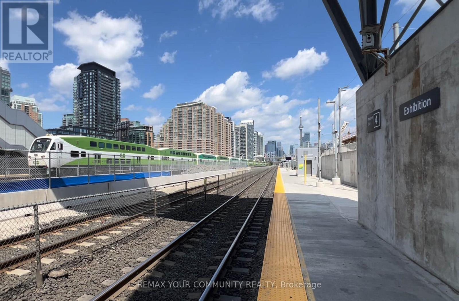 1526 - 38 Joe Shuster Way, Toronto, Ontario M6K 0A5 - Photo 45 - W12862034