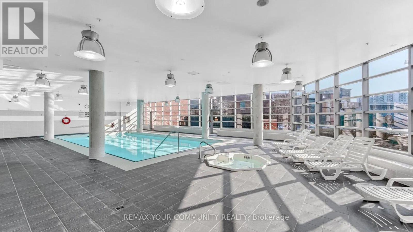 1526 - 38 Joe Shuster Way, Toronto, Ontario M6K 0A5 - Photo 47 - W12862034