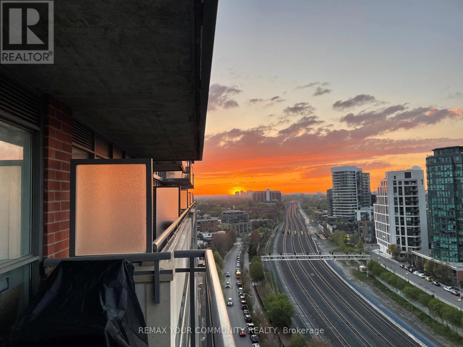 1526 - 38 Joe Shuster Way, Toronto, Ontario M6K 0A5 - Photo 49 - W12862034