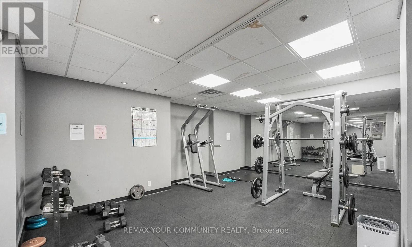 1526 - 38 Joe Shuster Way, Toronto, Ontario M6K 0A5 - Photo 40 - W12862034