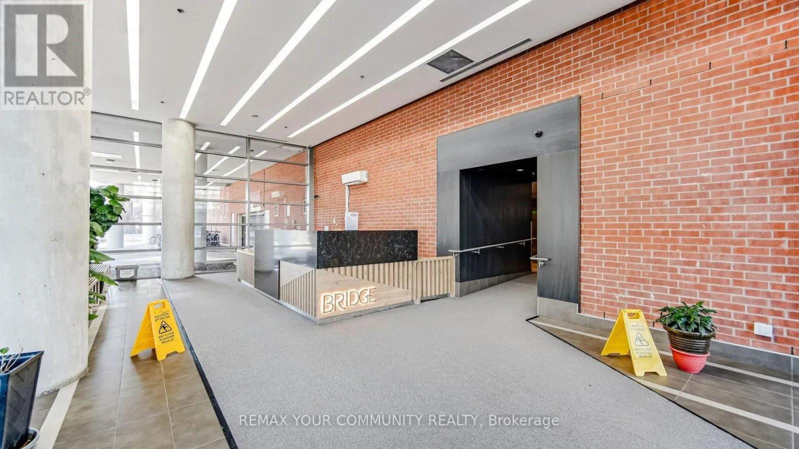 1526 - 38 Joe Shuster Way, Toronto, Ontario M6K 0A5 - Photo 48 - W12862034