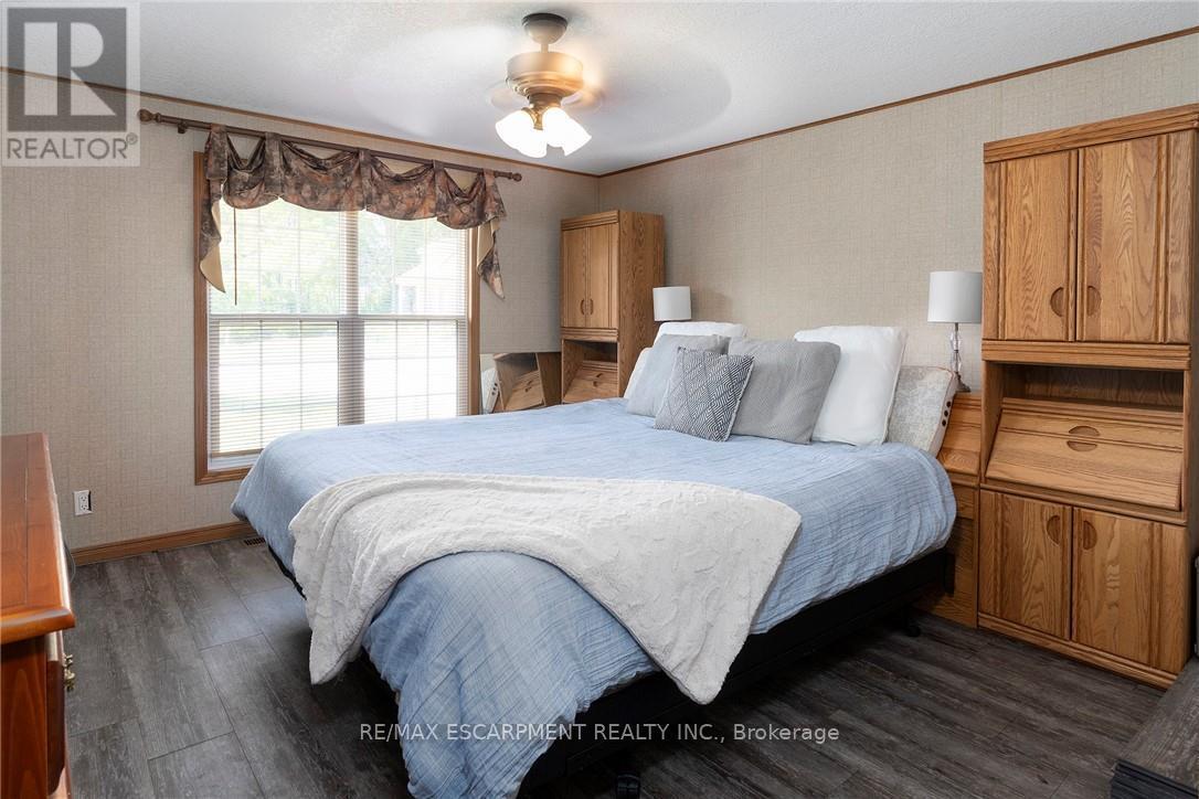 1161 4th Concession Road W, Hamilton, Ontario  L8B 0X3 - Photo 13 - X12889290