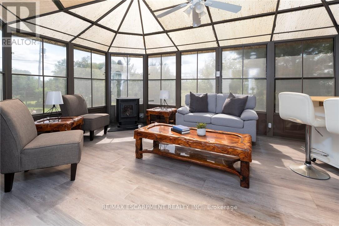 1161 4th Concession Road W, Hamilton, Ontario  L8B 0X3 - Photo 18 - X12889290