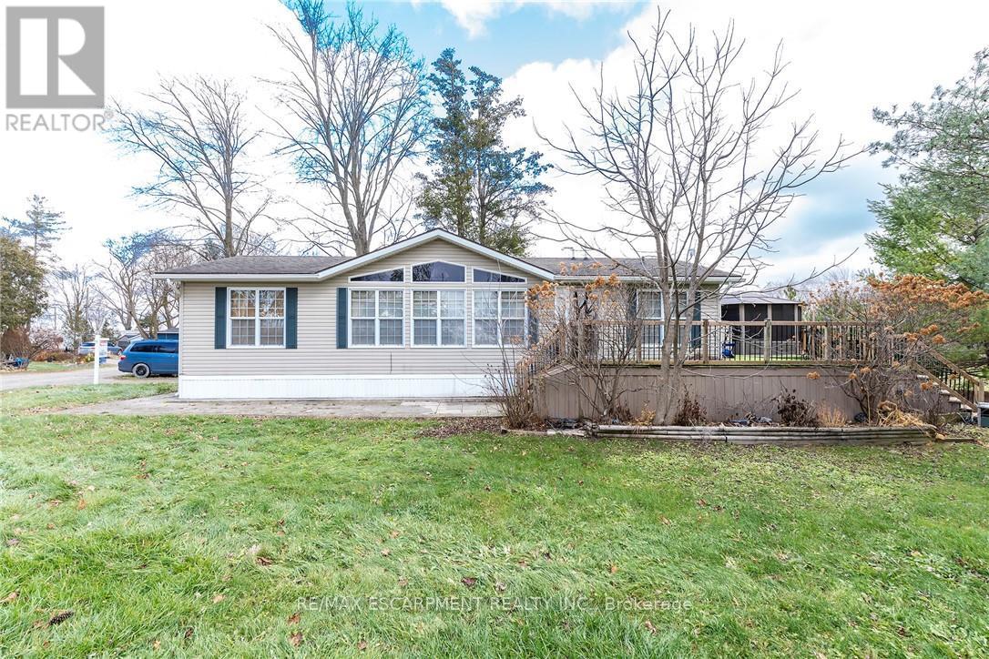 1161 4th Concession Road W, Hamilton, Ontario  L8B 0X3 - Photo 20 - X12889290