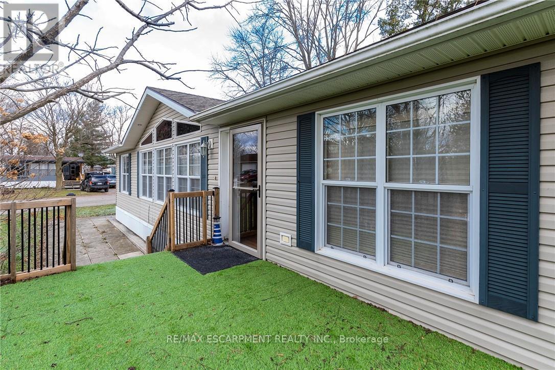 1161 4th Concession Road W, Hamilton, Ontario  L8B 0X3 - Photo 21 - X12889290