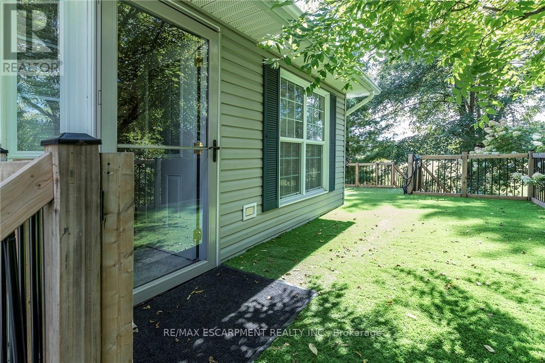 1161 4th Concession Road W, Hamilton, Ontario  L8B 0X3 - Photo 26 - X12889290