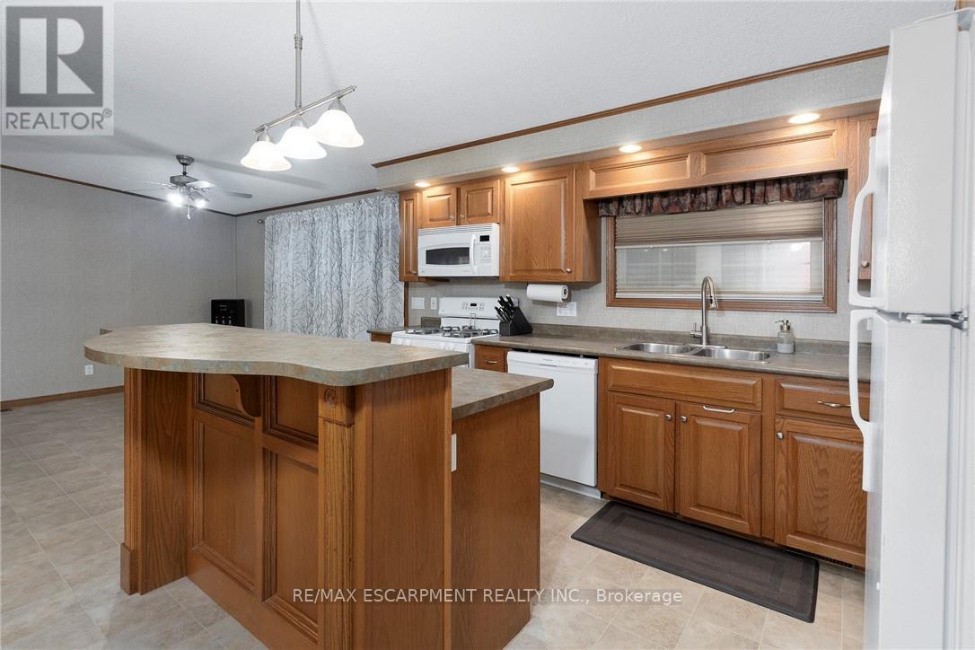 1161 4th Concession Road W, Hamilton, Ontario  L8B 0X3 - Photo 8 - X12889290