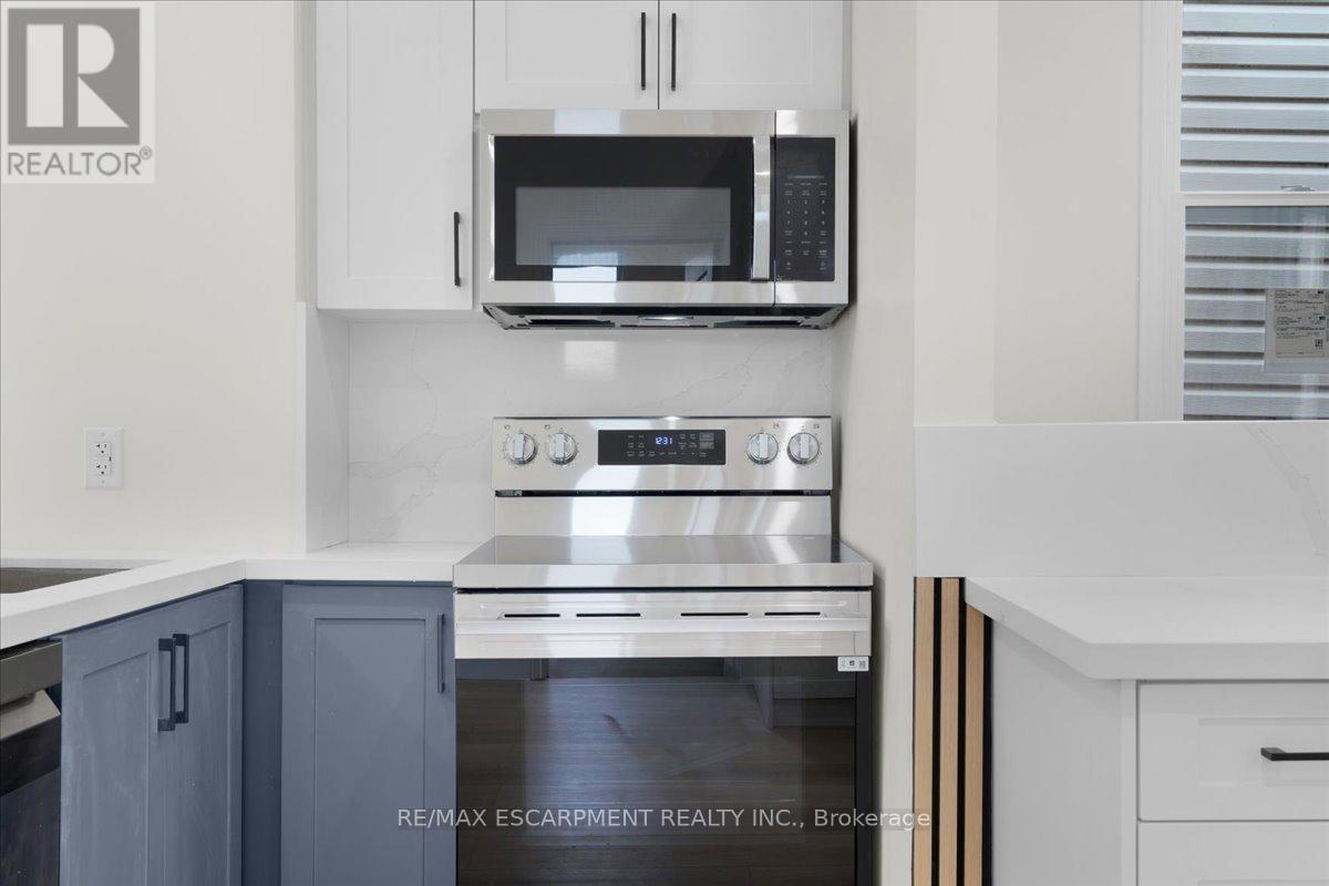 215 Ray Street N, Hamilton, Ontario  L8R 2Y3 - Photo 10 - X12889304