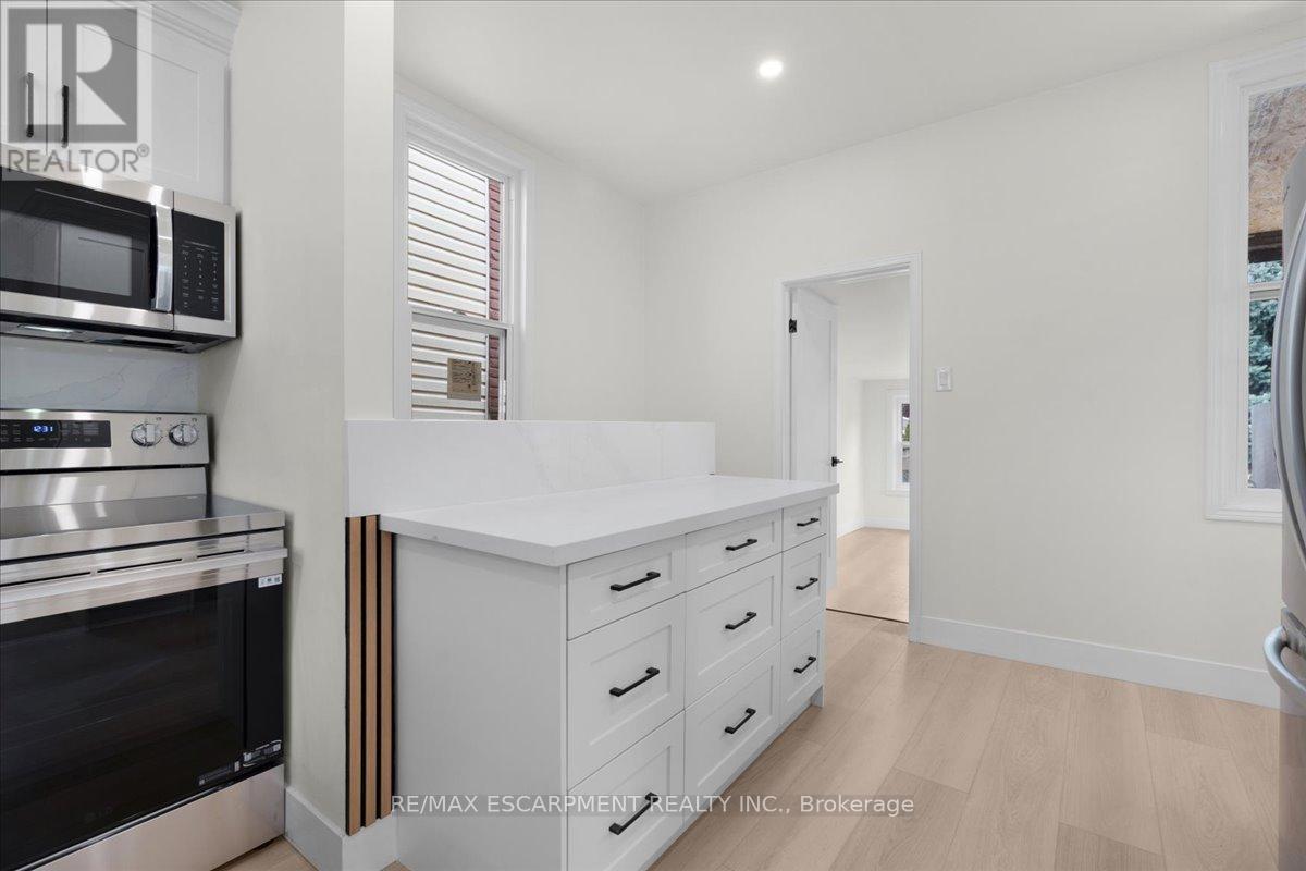 215 Ray Street N, Hamilton, Ontario  L8R 2Y3 - Photo 9 - X12889304