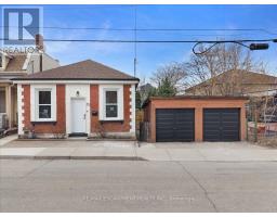 215 RAY STREET N, Hamilton, Ontario