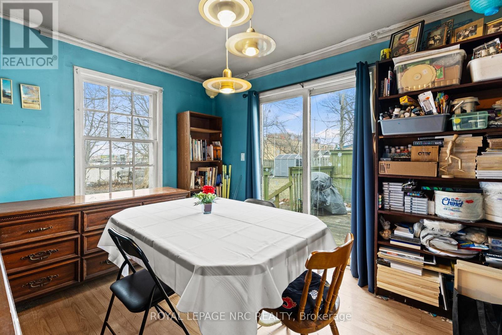 385 Crowland Avenue, Welland, Ontario  L3B 1X5 - Photo 15 - X12889306