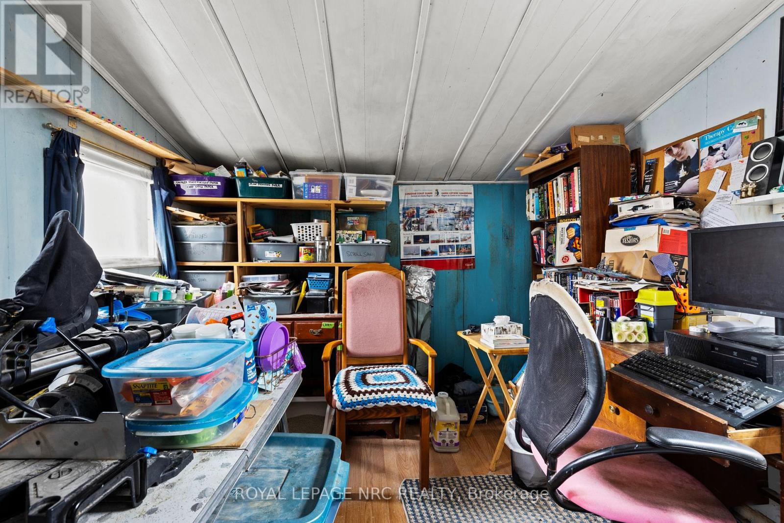 385 Crowland Avenue, Welland, Ontario  L3B 1X5 - Photo 17 - X12889306