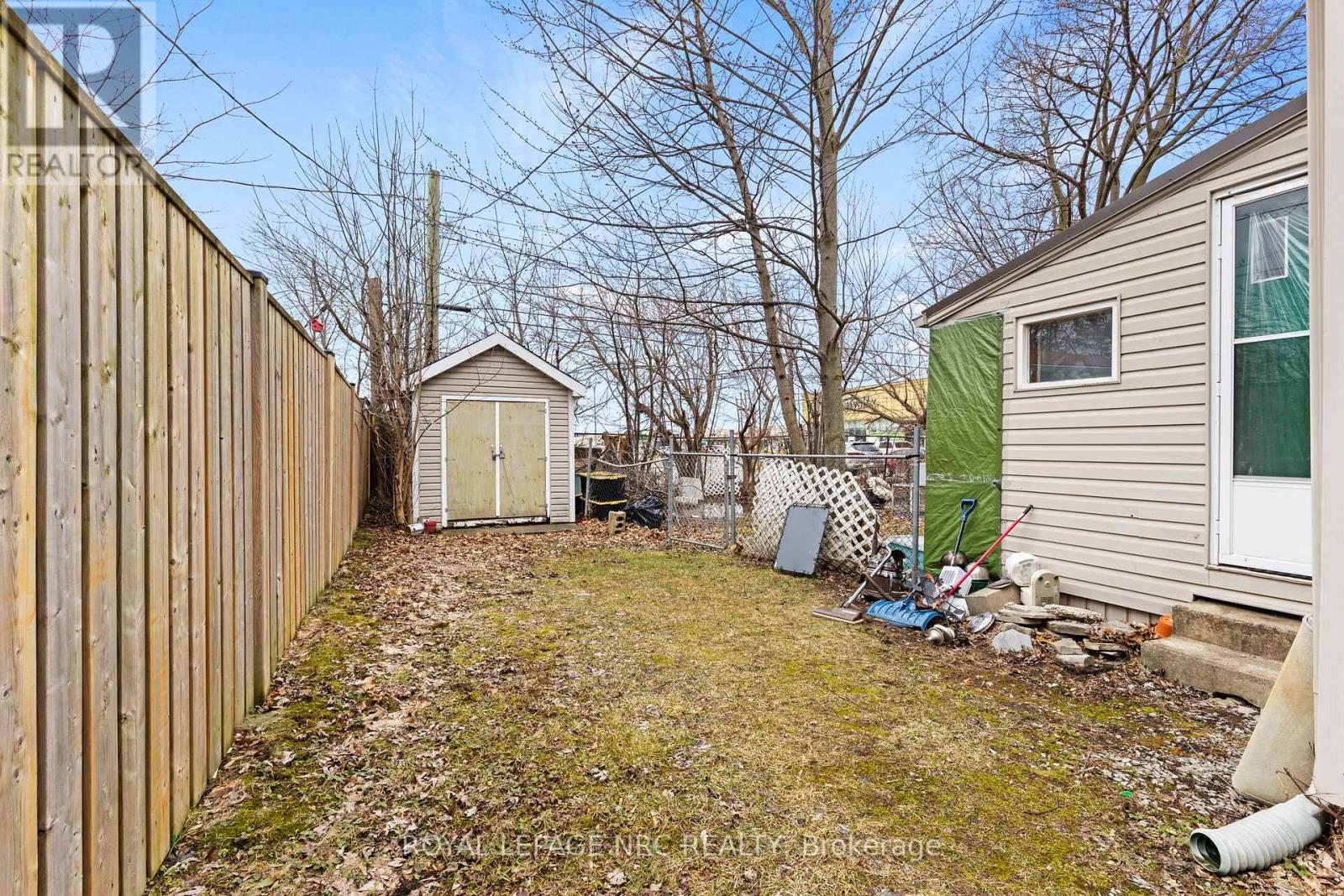 385 Crowland Avenue, Welland, Ontario  L3B 1X5 - Photo 26 - X12889306