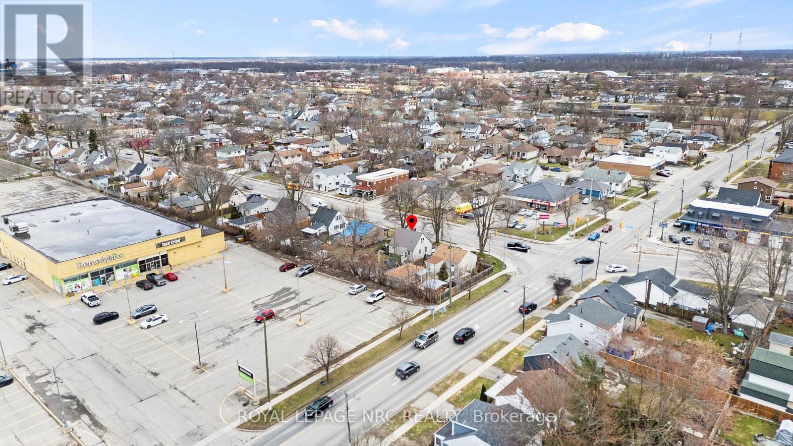 385 Crowland Avenue, Welland, Ontario  L3B 1X5 - Photo 32 - X12889306