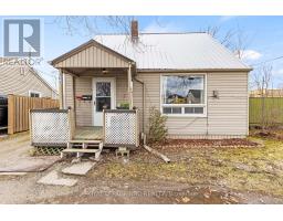 385 CROWLAND AVENUE, Welland, Ontario